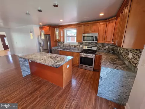 Kitchen - 12502 Dalewood Dr, Silver Spring, MD 20906 photo 3 of 5