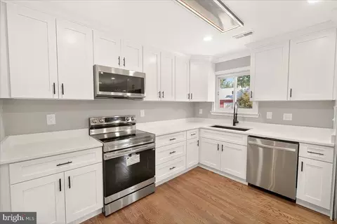 Kitchen - 8819 Damascus Rd, Damascus, MD 20872 photo 2 of 3