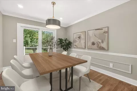 Dining - 8819 Damascus Rd, Damascus, MD 20872 photo 2 of 2
