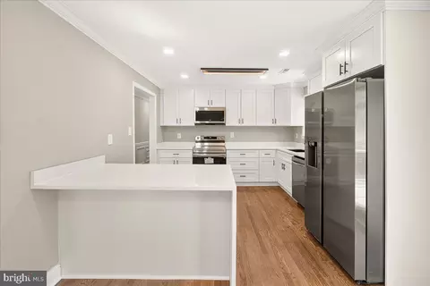 Kitchen - 8819 Damascus Rd, Damascus, MD 20872 photo 3 of 3