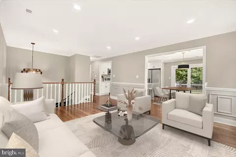 Living - 8819 Damascus Rd, Damascus, MD 20872 photo 1 of 6