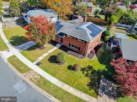10309 Conover Dr, Silver Spring, MD 20902 photo 2