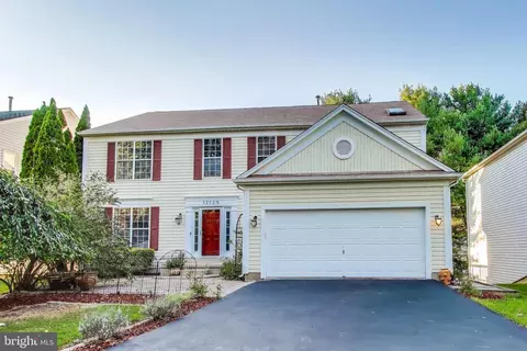 12125 Songbird Ln, Germantown, MD 20876