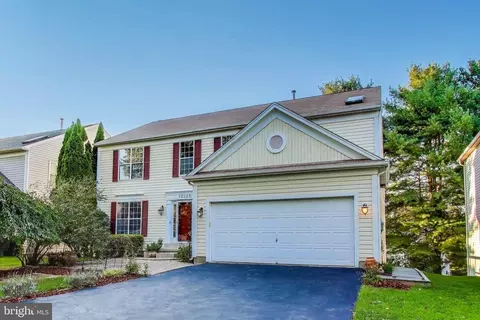 12125 Songbird Ln, Germantown, MD 20876