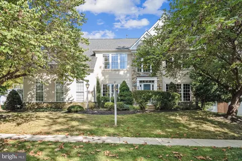 4912 Downland Ter, Olney, MD 20832