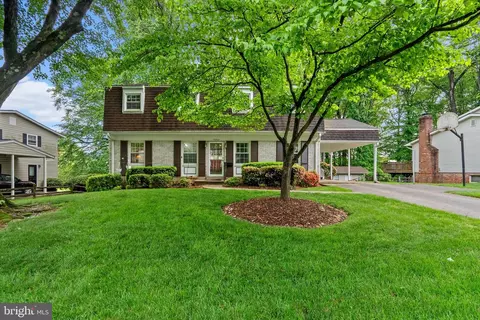 13808 Flint Rock Rd, Rockville, MD 20853