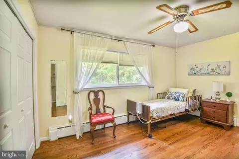 Bedroom - 1701 Maydale Dr, Silver Spring, MD 20905 photo 2 of 3