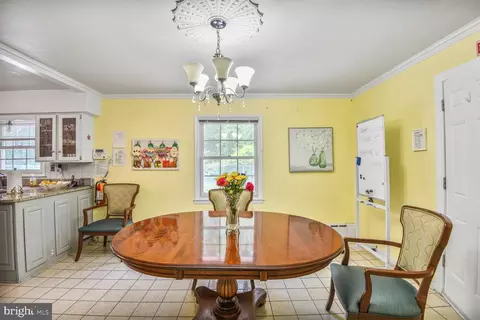 Dining - 1701 Maydale Dr, Silver Spring, MD 20905 photo 1 of 1