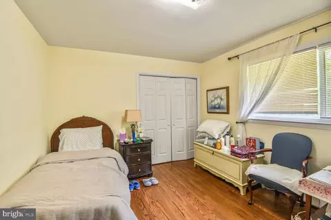 Bedroom - 1701 Maydale Dr, Silver Spring, MD 20905 photo 1 of 3