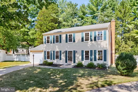 2509 Lindley Overlook, Rockville, MD 20850