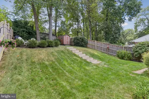 Exterior - 207 Whitmoor Ter, Silver Spring, MD 20901 photo 3 of 9