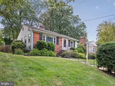 207 Whitmoor Ter, Silver Spring, MD 20901