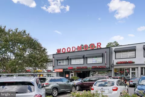 Exterior - 207 Whitmoor Ter, Silver Spring, MD 20901 photo 7 of 9