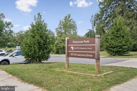Exterior - 207 Whitmoor Ter, Silver Spring, MD 20901 photo 5 of 9
