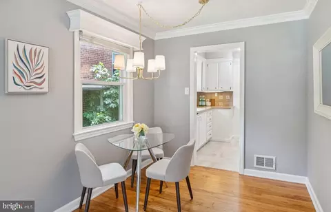 Dining - 207 Whitmoor Ter, Silver Spring, MD 20901 photo 1 of 1