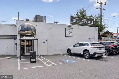 Exterior - 207 Whitmoor Ter, Silver Spring, MD 20901 photo 8 of 9