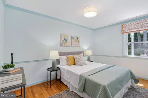 Bedroom - 207 Whitmoor Ter, Silver Spring, MD 20901 photo 1 of 3