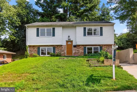 309 Gruenther Ave, Rockville, MD 20851