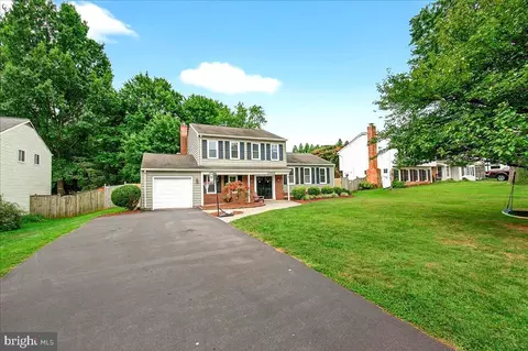 Exterior - 19808 Westerly Ave, Poolesville, MD 20837 photo 6 of 10