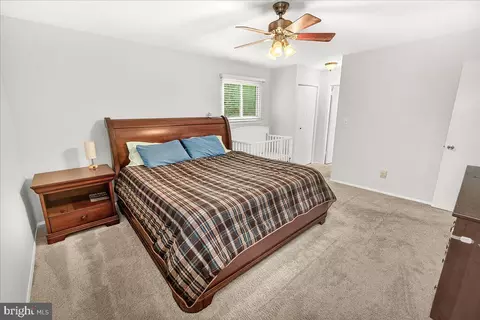 Bedroom - 19808 Westerly Ave, Poolesville, MD 20837 photo 2 of 4