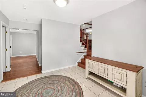 Entry Way - 19808 Westerly Ave, Poolesville, MD 20837 photo 3 of 6