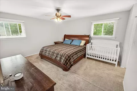Bedroom - 19808 Westerly Ave, Poolesville, MD 20837 photo 1 of 4