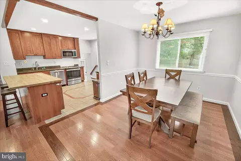 Dining - 19808 Westerly Ave, Poolesville, MD 20837 photo 1 of 2