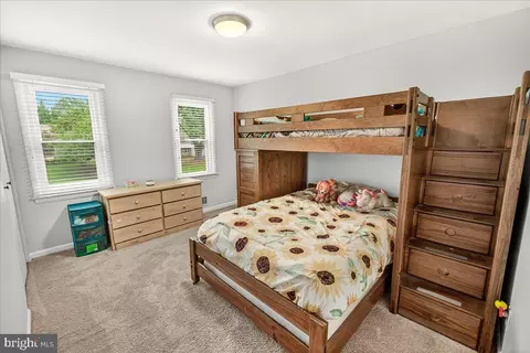 Bedroom - 19808 Westerly Ave, Poolesville, MD 20837 photo 4 of 4