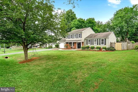 Exterior - 19808 Westerly Ave, Poolesville, MD 20837 photo 5 of 10