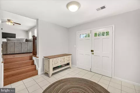 Entry Way - 19808 Westerly Ave, Poolesville, MD 20837 photo 1 of 6
