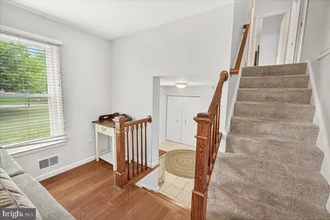 Entry Way - 19808 Westerly Ave, Poolesville, MD 20837 photo 4 of 6