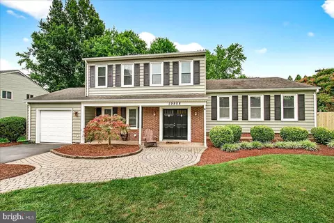 19808 Westerly Ave, Poolesville, MD 20837