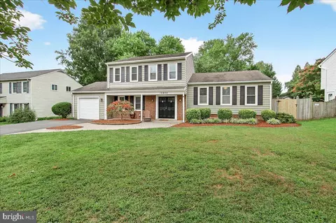 Exterior - 19808 Westerly Ave, Poolesville, MD 20837 photo 4 of 10