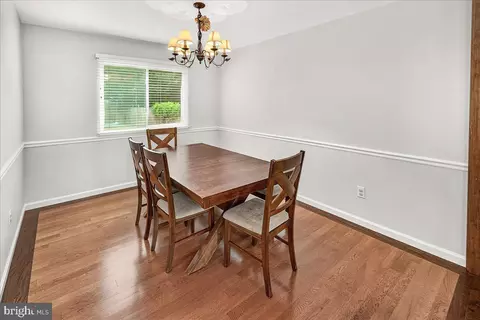 Dining - 19808 Westerly Ave, Poolesville, MD 20837 photo 2 of 2
