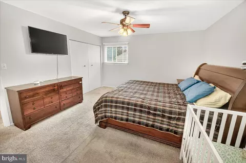 Bedroom - 19808 Westerly Ave, Poolesville, MD 20837 photo 3 of 4