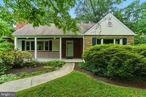 12807 Two Farm Dr, Silver Spring, MD 20904