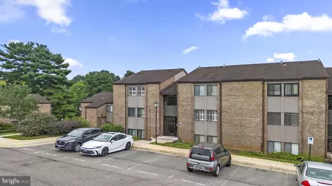 10104 Little Pond Pl #5, Montgomery Village, MD 20886