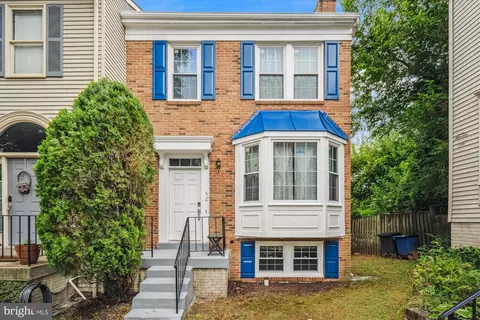 62 Drumcastle Ct, Germantown, MD 20876