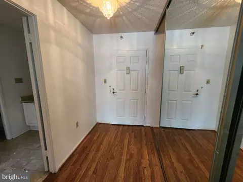 Entry Way - 15101 Interlachen Dr #1-301, Silver Spring, MD 20906 photo 3 of 5