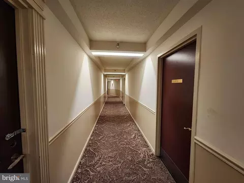 Entry Way - 15101 Interlachen Dr #1-301, Silver Spring, MD 20906 photo 1 of 5
