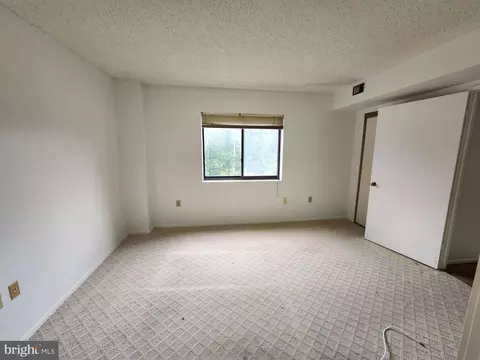Bedroom - 15101 Interlachen Dr #1-301, Silver Spring, MD 20906 photo 2 of 2