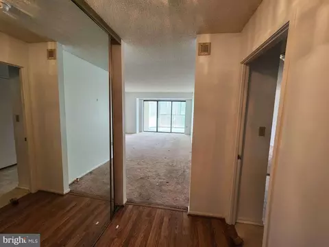 Entry Way - 15101 Interlachen Dr #1-301, Silver Spring, MD 20906 photo 2 of 5