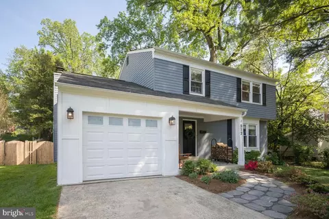 512 Ellsworth Dr, Silver Spring, MD 20910