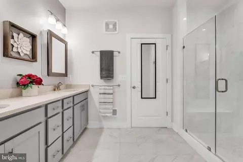 Entry Way - 9524 Fields Rd, Gaithersburg, MD 20878 photo 9 of 13