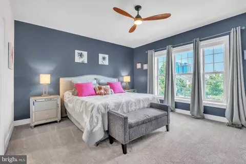 Bedroom - 9524 Fields Rd, Gaithersburg, MD 20878 photo 1 of 10