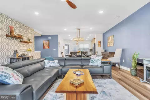 Living - 9524 Fields Rd, Gaithersburg, MD 20878 photo 1 of 1