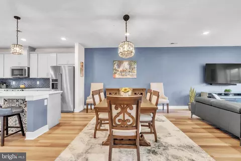 Dining - 9524 Fields Rd, Gaithersburg, MD 20878 photo 1 of 2