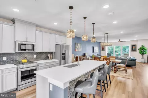 Kitchen - 9524 Fields Rd, Gaithersburg, MD 20878 photo 1 of 3