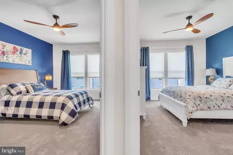 Bedroom - 9524 Fields Rd, Gaithersburg, MD 20878 photo 5 of 10