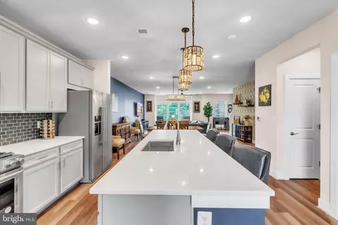 Kitchen - 9524 Fields Rd, Gaithersburg, MD 20878 photo 3 of 3